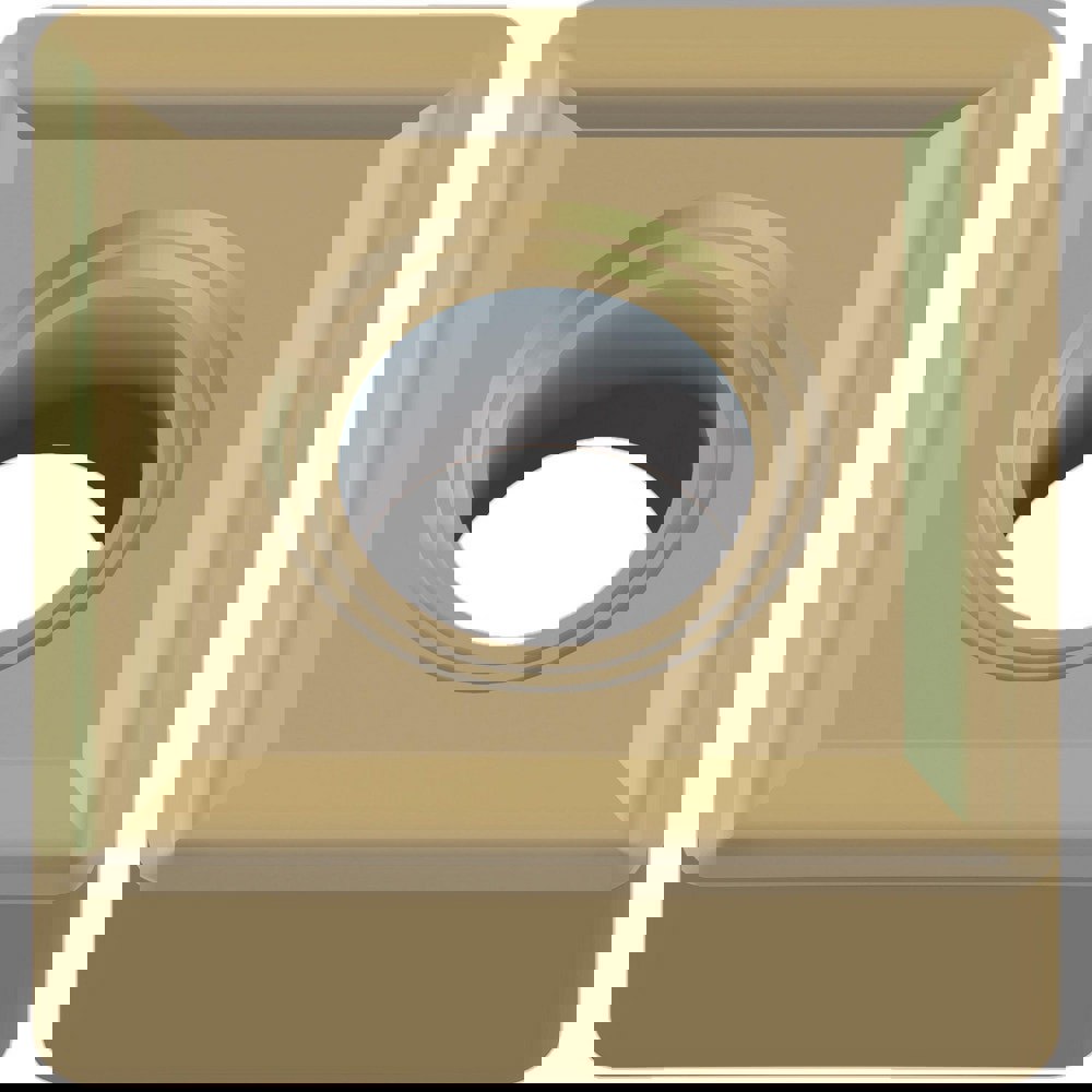 Turning Insert: SNMG432MS MP9005, Carbide