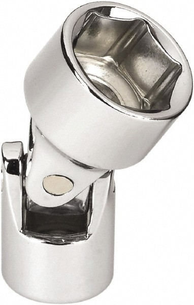 Flex Hand Socket: 1/4