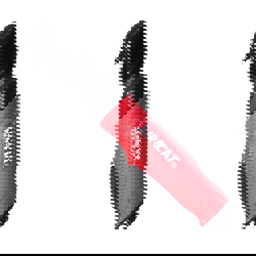 Air Impact Wrench: 1/2