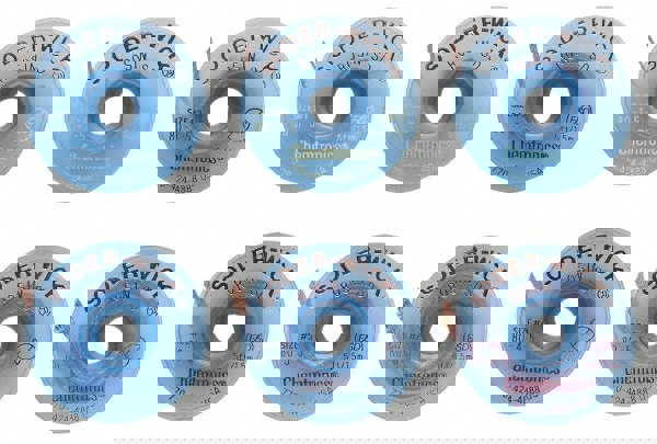 Soldering Static-Dissipative Spool: