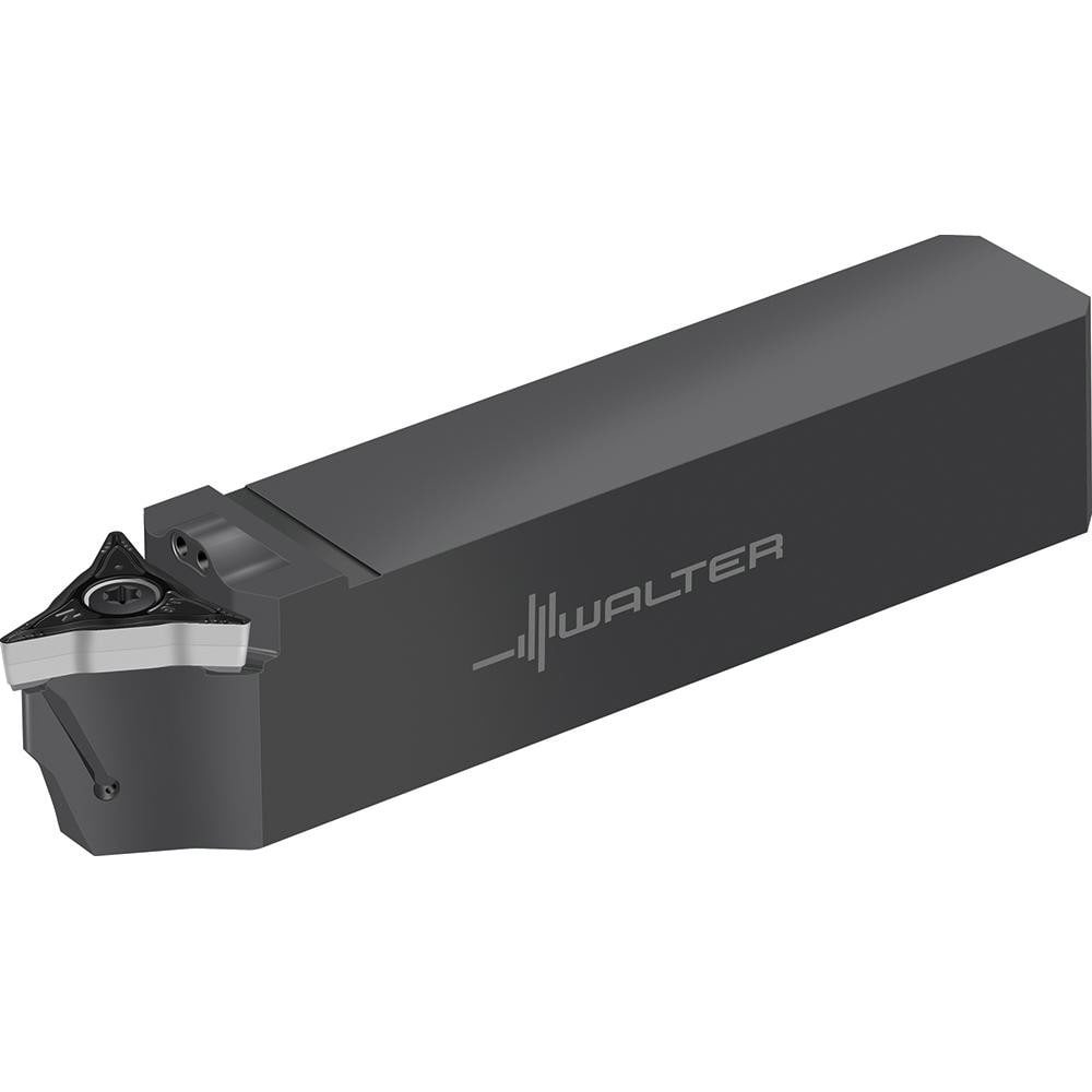Indexable Turning Toolholders; Toolholder Style: W1010 ; Lead Angle: 72.3 ; Insert Holding Method: Screw ; Shank Width (Inch): 3/4 ; Shank Height (Inch): 3/4 ; Overall Length (Decimal Inch): 4.5000