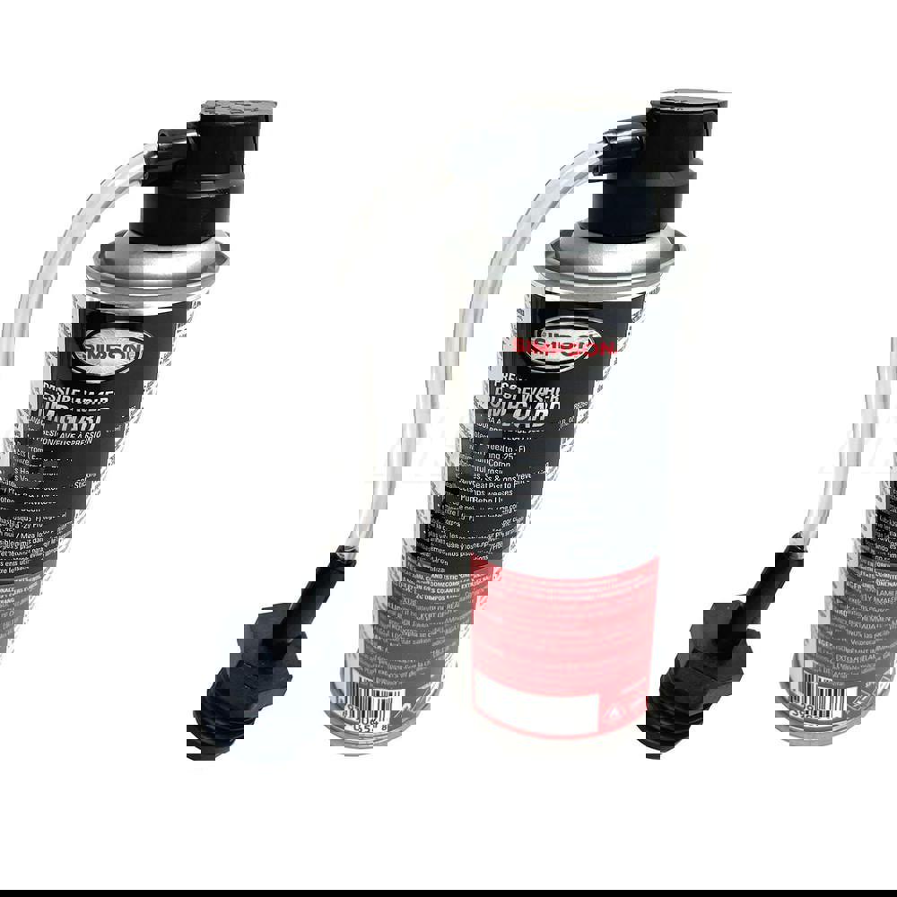 Fixed Pressure Washer Pump Guard