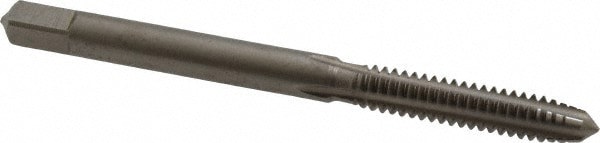 Carbon Hand Tap