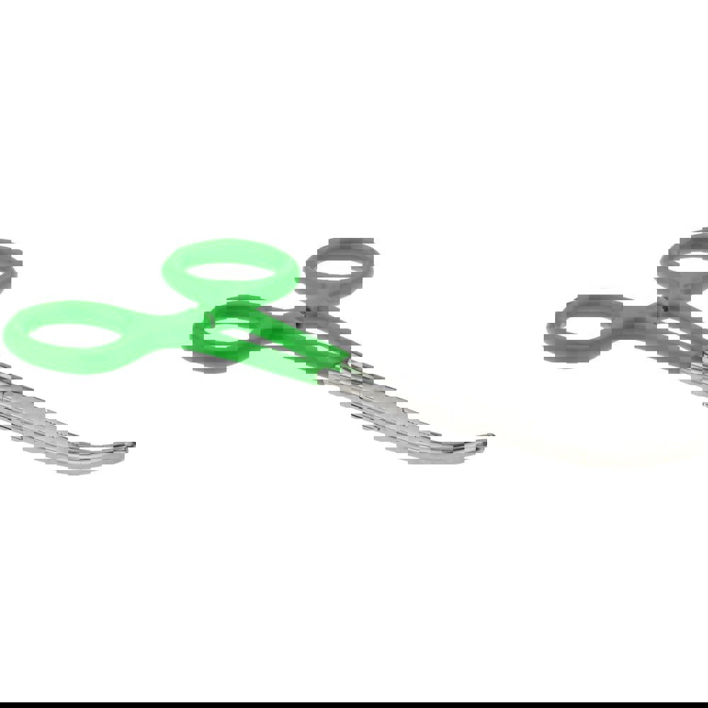 Soldering Curved Gripper: