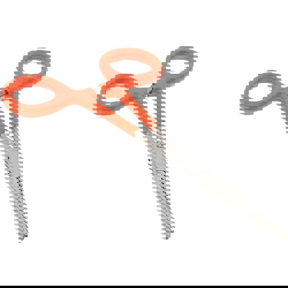 Soldering Straight Gripper: