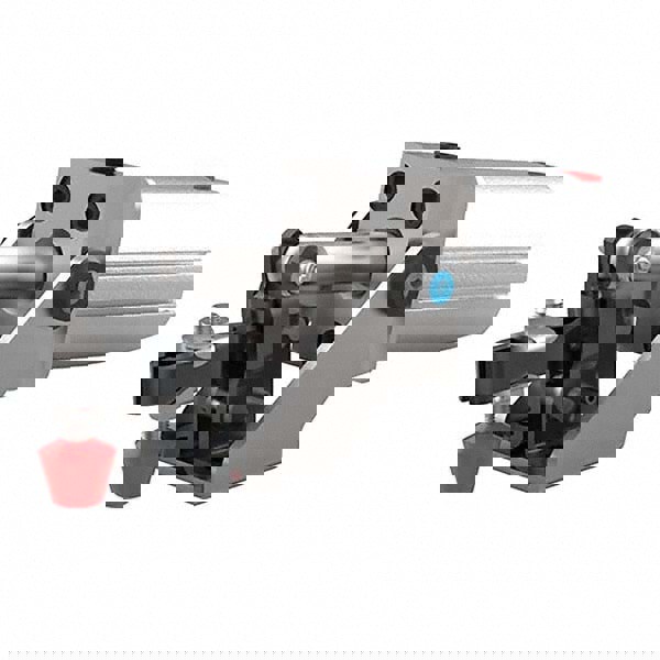 200 Lb Inner Hold Capacity, Horiz...