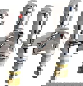 CCY LF LAV METERING FCT 0.25 GPC