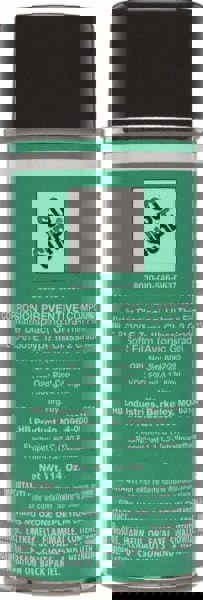 Corrosion Inhibitor: 1 gal