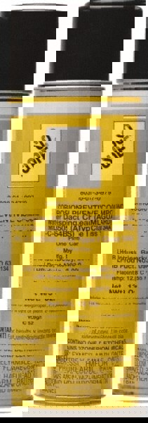 Corrosion Inhibitor: 16 oz