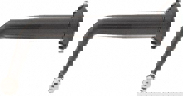 Metric Bent Probe Tip