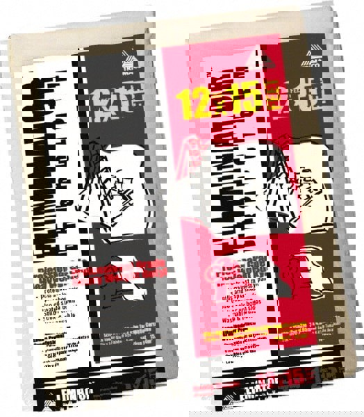 Heavy Weight Butyl Drop Cloth