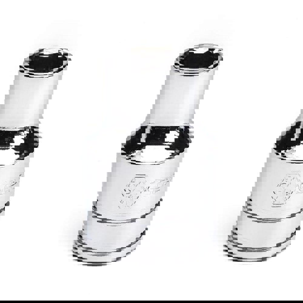 Standard Hand Socket: 3/8 Drive, 5/16