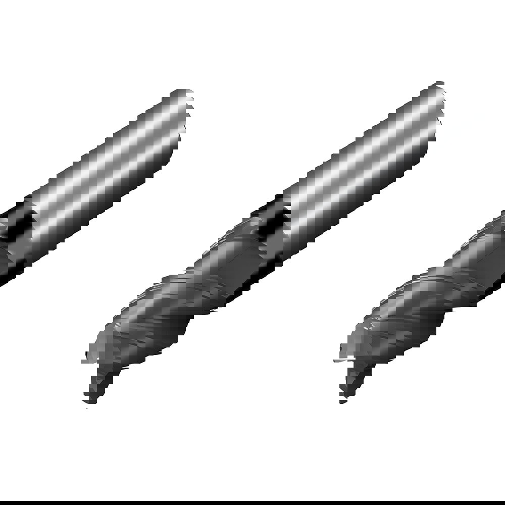 Square End Mill: 3/4