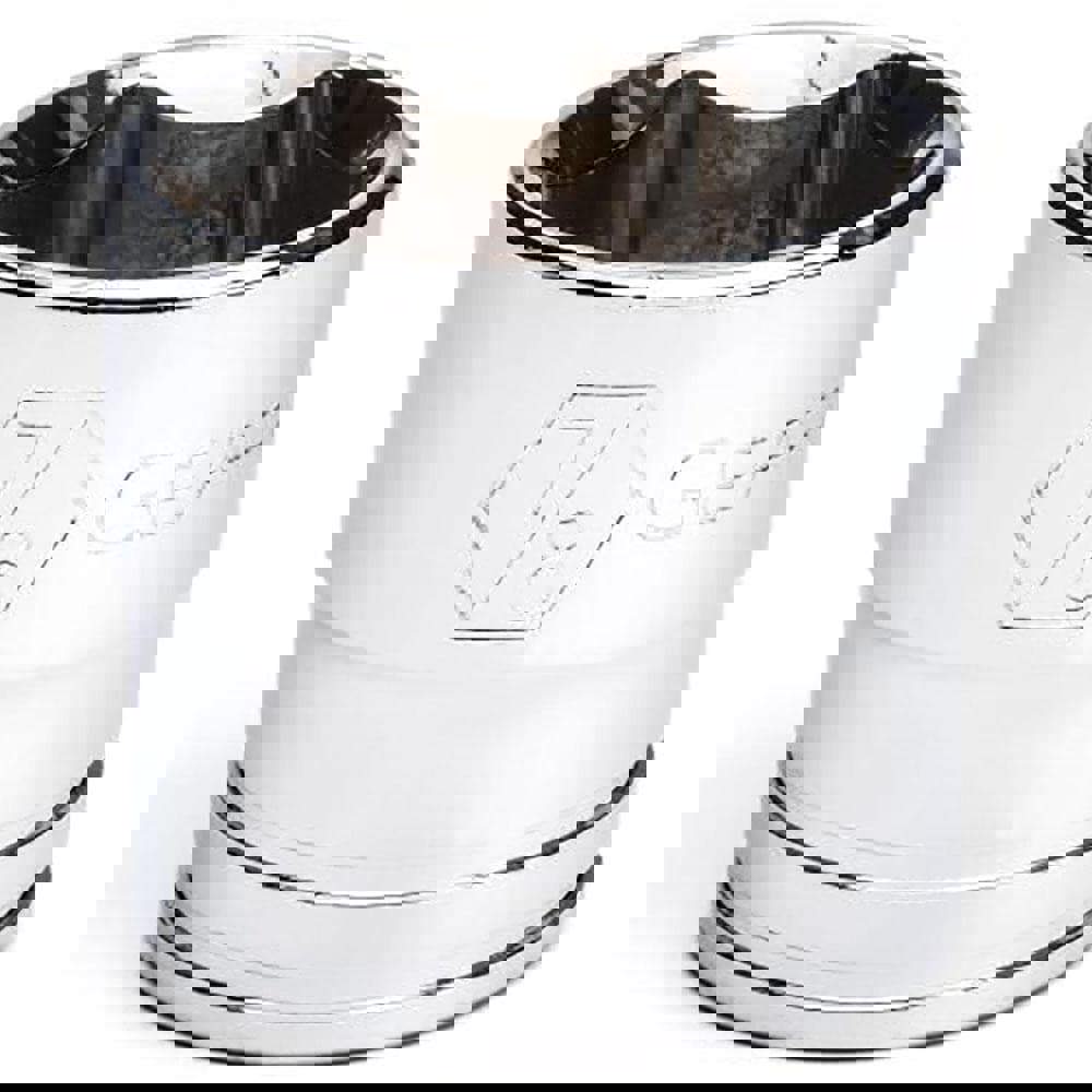 Standard Hand Socket: 3/8