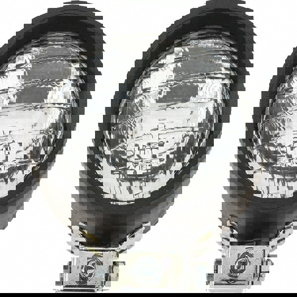 Clear Automotive Incandescent Light