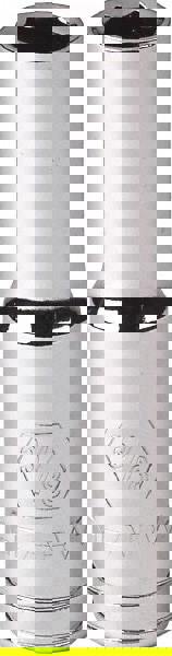 Deep Hand Socket: 3/8