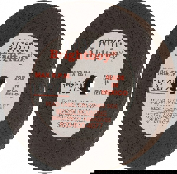 Surface Grinding Wheel: 2