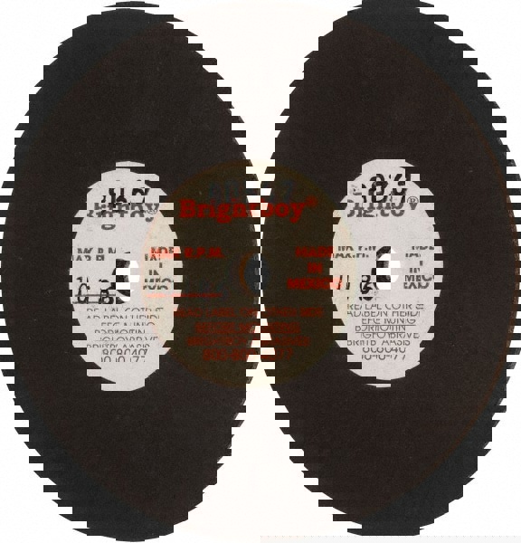 Surface Grinding Wheel: 3