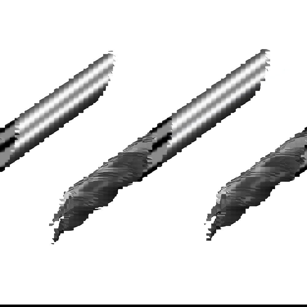 Square End Mill: 7/16