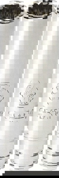 Deep Hand Socket: 3/8