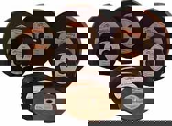 Surface Grinding Wheel: 3