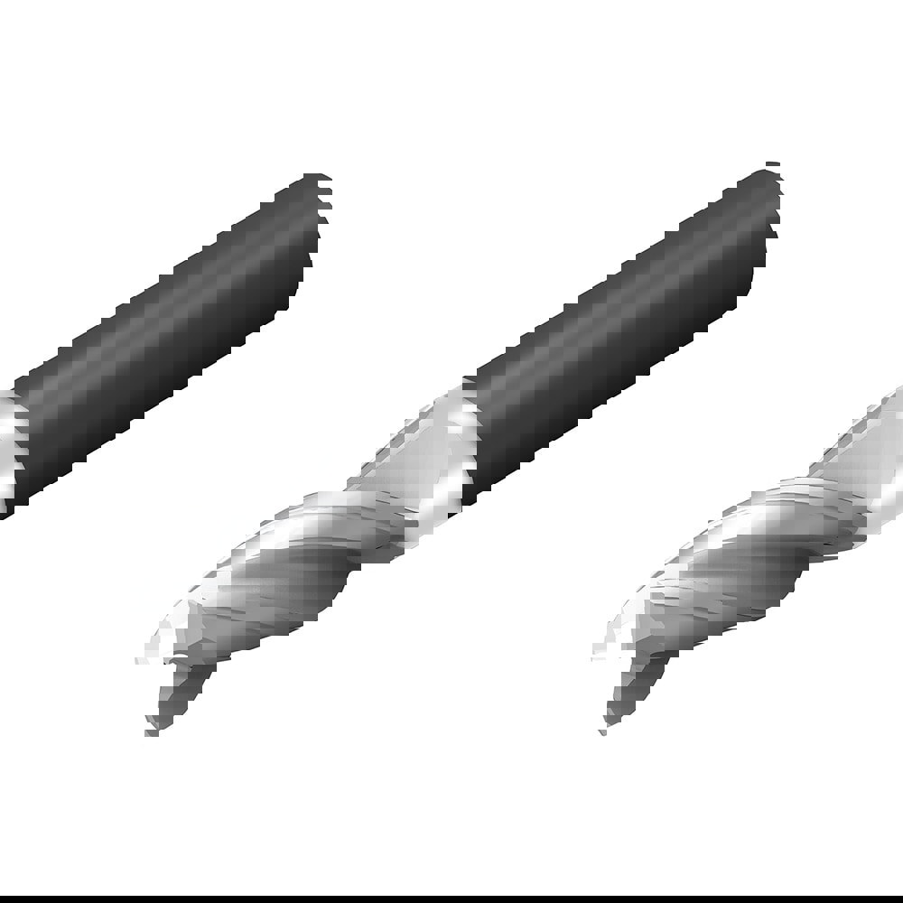 Square End Mill: 5/8