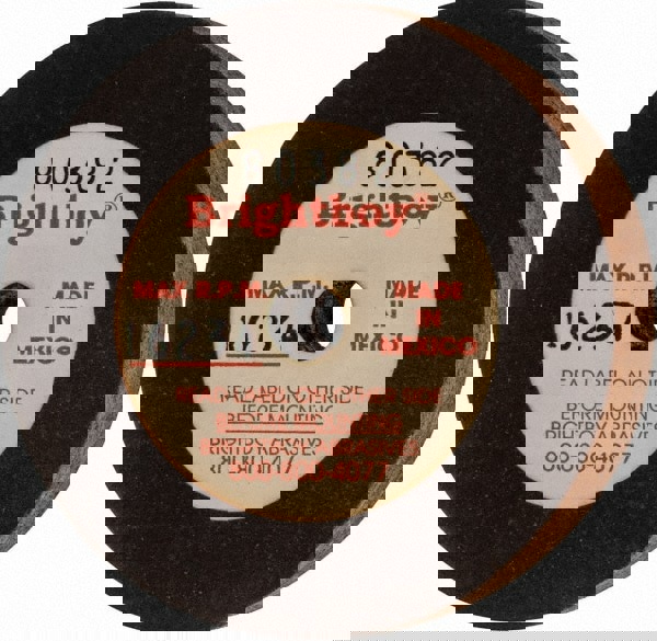 Surface Grinding Wheel: 2