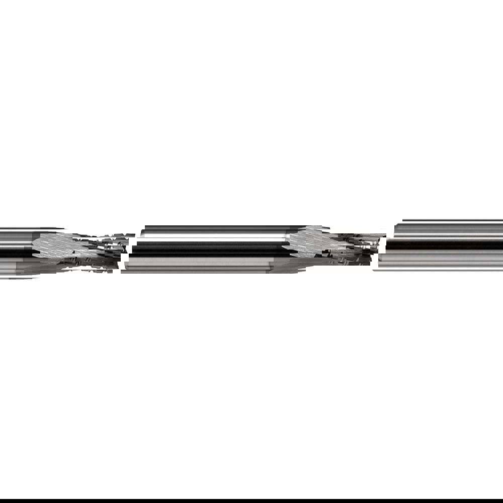 Square End Mill: 1/2