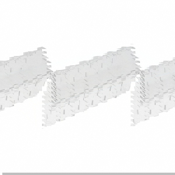 Small Parts Storage Box 8-1/4