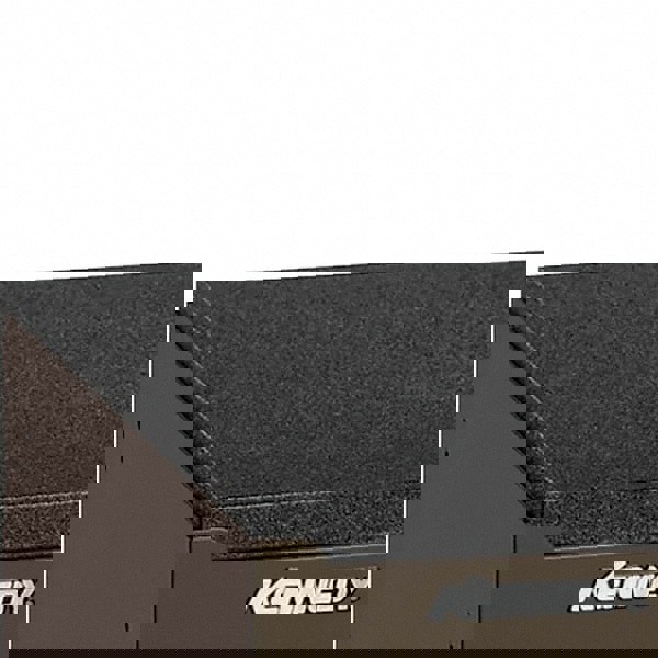 Tool Case Cabinet Work Surface: Coated Medium Density Fiberboard