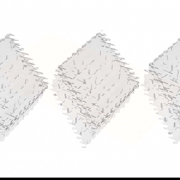 12 Compartment Small Parts Storage Box