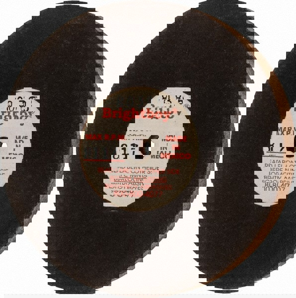 Surface Grinding Wheel: 3