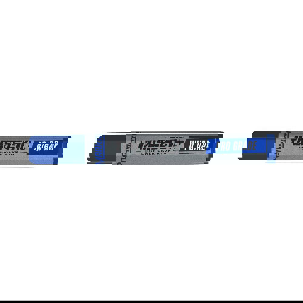 Premium, Clay-Based Lumber Crayon