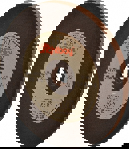 Surface Grinding Wheel: 4