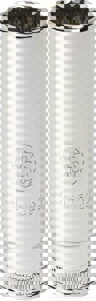 Deep Hand Socket: 3/8