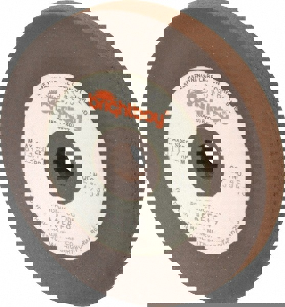 Surface Grinding Wheel: 4