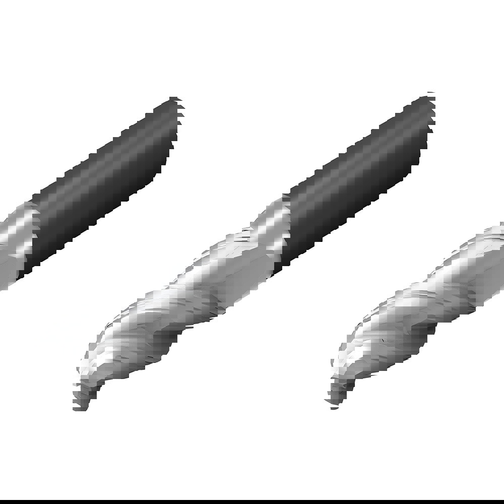 Ball End Mill: 0.625