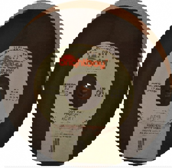 Surface Grinding Wheel: 6