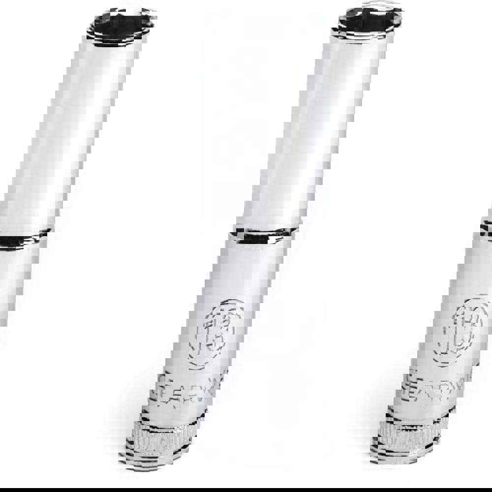 Deep Hand Socket: 3/8