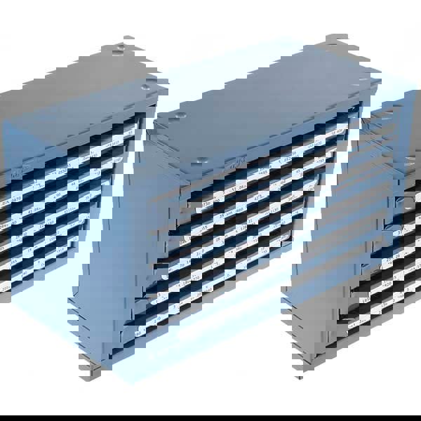 Drill Bit Storage; For Use With: Wire Gauge Sizes ; Material: Steel ; Number Of Drawers: 5