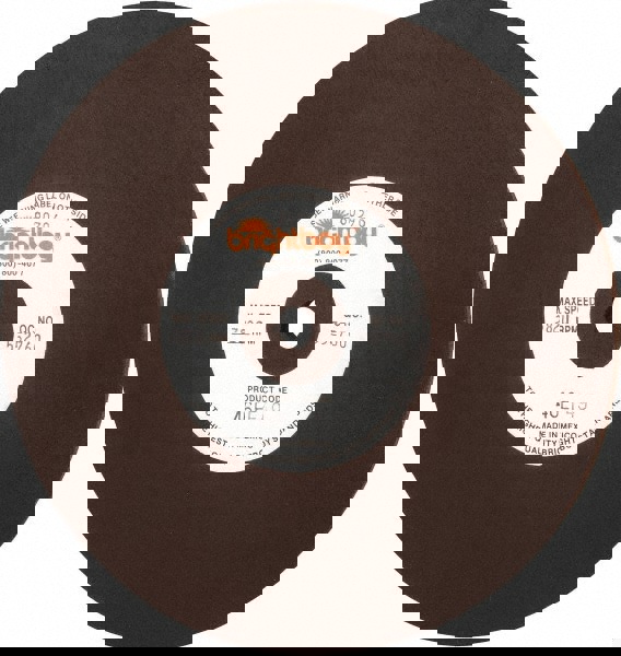 Surface Grinding Wheel: 8