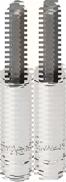 Hand Hex Bit Socket: 3/8