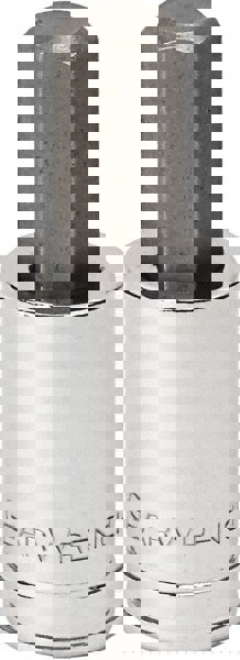 Hand Hex Bit Socket: 3/8