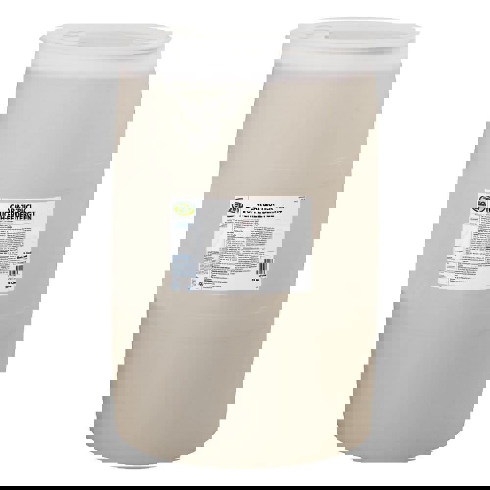 Car & Truck Touch Free Detergent