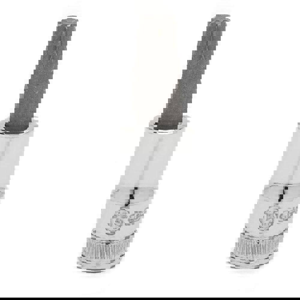 Hand Torx Bit Socket: 3/8