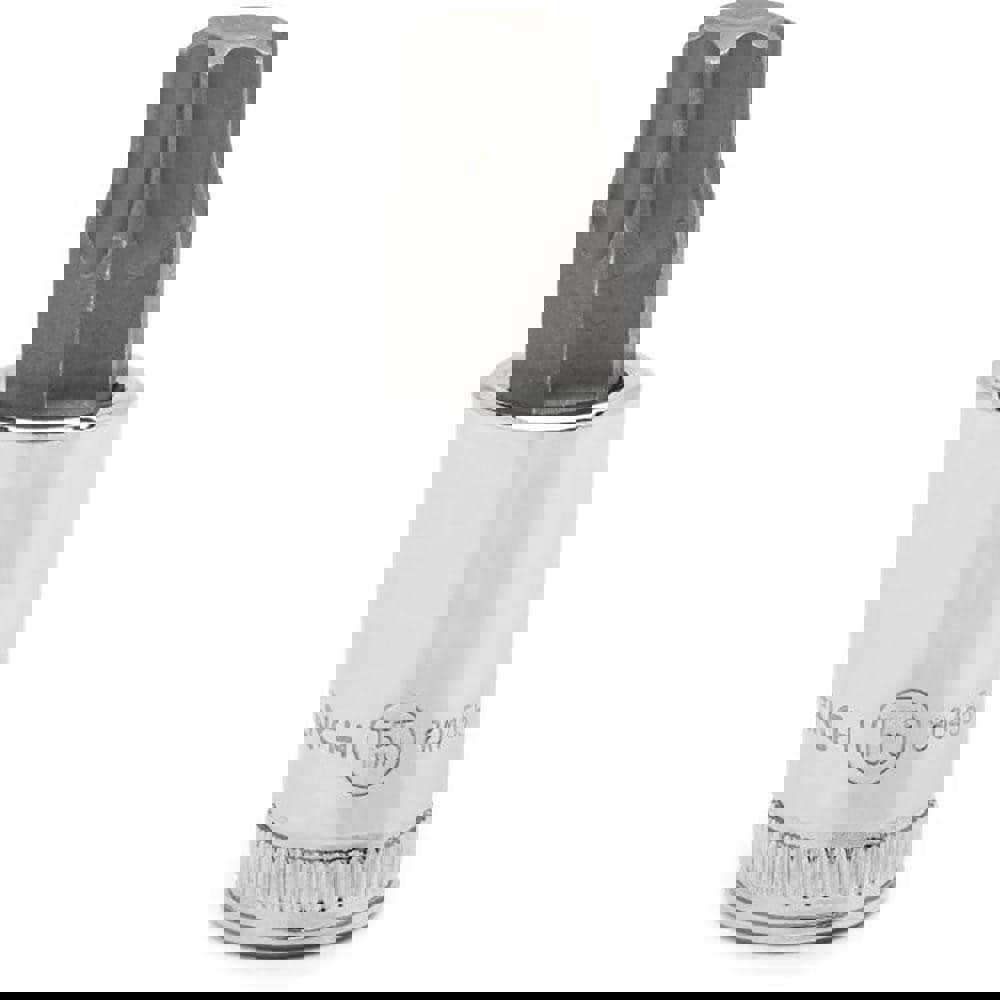 Hand Torx Bit Socket: 3/8