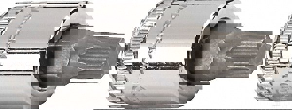 Hand Torx Bit Socket: 3/8