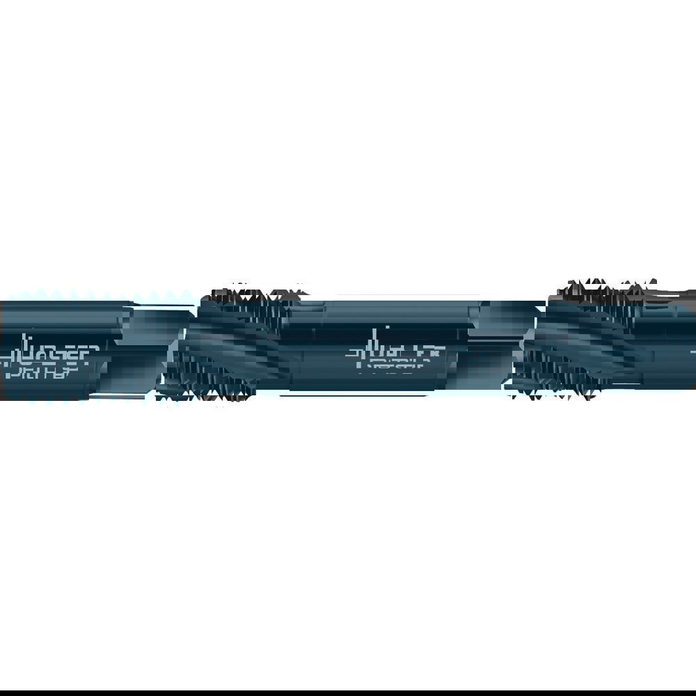 Spiral Flute Taps; Thread Size (Inch): 1/2-13 ; Thread Standard: UNC ; Chamfer: Bottoming ; Material: High-Speed Steel-E ; Thread Limit: H9 ; Class Of Fit: 3B