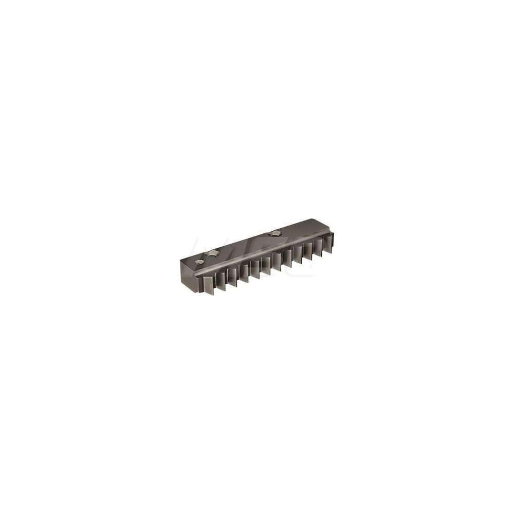 R25I2.00ISOTMVBX Carbide Thread Mill Insert