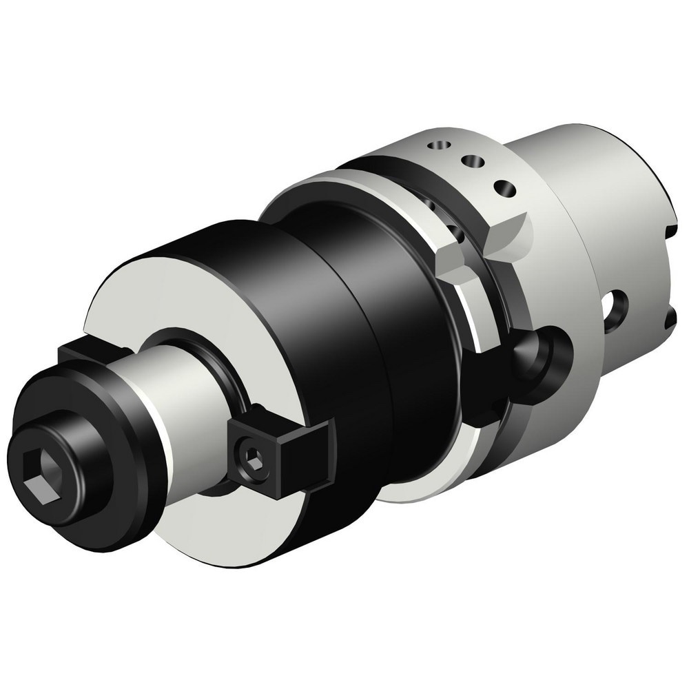 Face Mill Holders & Adapters; Taper Size: HSK50A ; Pilot Diameter (mm): 22.000 ; Pilot Diameter (Decimal Inch): 0.8661 ; Arbor Length (mm): 34 ; Arbor Length (Decimal Inch): 1.3386